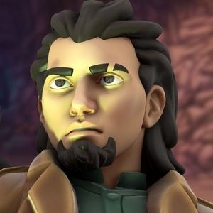 Meet your Posher, David